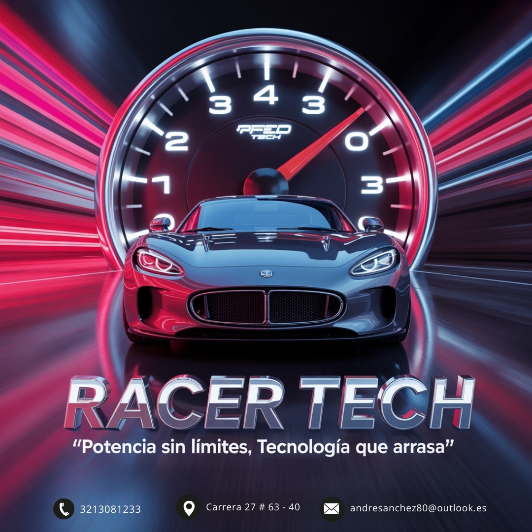 Taller Electricidad Automotriz