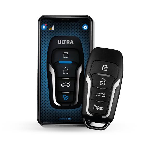 Control Warriors con sistema de apertura remotas