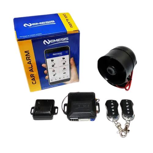 Sistema de video Pioneer con camara de reversa