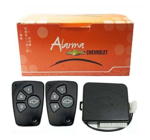 Control remoto Warriors para sistema de alarma