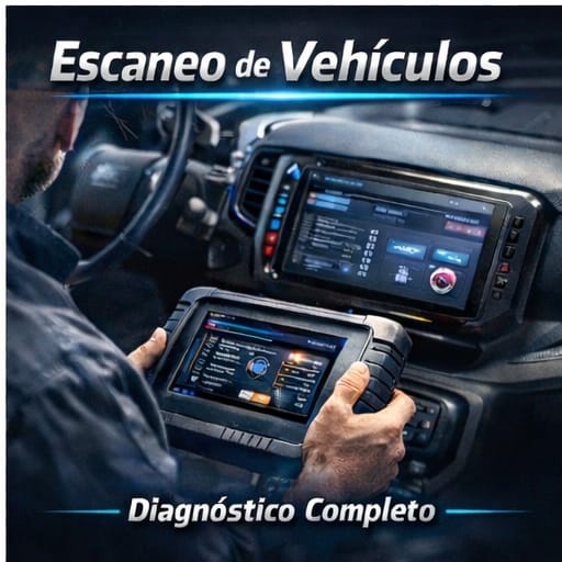 Diagnóstico Eléctrico Automotriz en Bogotá: Todo lo que Debes Saber