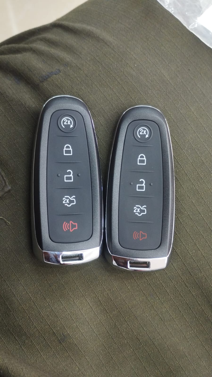 Equipo de programación